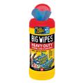 Big Wipes 4x4 Heavy-duty Cleaning Wipes