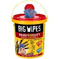Big Wipes Heavy-duty Cleaning Wipes (240)