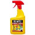 Big Wipes 4x4 Power Spray 1 Litre