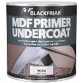 Blackfriar Quick Drying Mdf Acrylic Primer