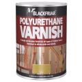 Blackfriar Polyurethane Varnish P99 Clear Glo