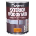 Blackfriar Traditional Exterior Woodstain Gol