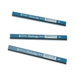 Blackedge Carpenters Pencils - Blue/soft