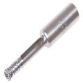 Boa Quick Change Diamond Tip Drill Bit 6mm