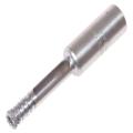 Boa Quick Change Diamond Tip Drill Bit 12mm