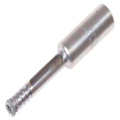 Boa Quick Change Diamond Tip Drill Bit 15mm