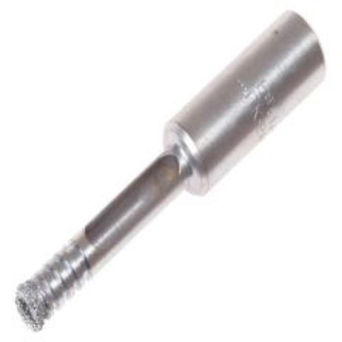 Boa Quick Change Diamond Tip Drill Bit 25mm