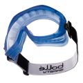 Bollé Safety Atom Safety Goggles Clear