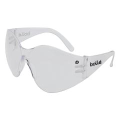 Bollé Safety Bandido Safety Glasses Clear