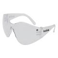 Bollé Safety Bandido Safety Glasses Clear