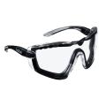 Bollé Safety Cobra Clear Glasses Psi