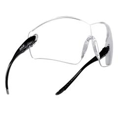 Bollé Safety Cobra Safety Glasses Clear