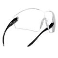 Bollé Safety Cobra Safety Glasses Clear