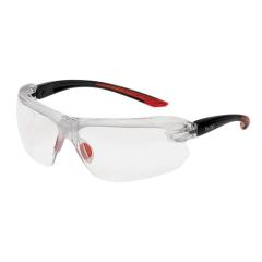 Bolle Safety Glasses - Clear Bifocal Reading