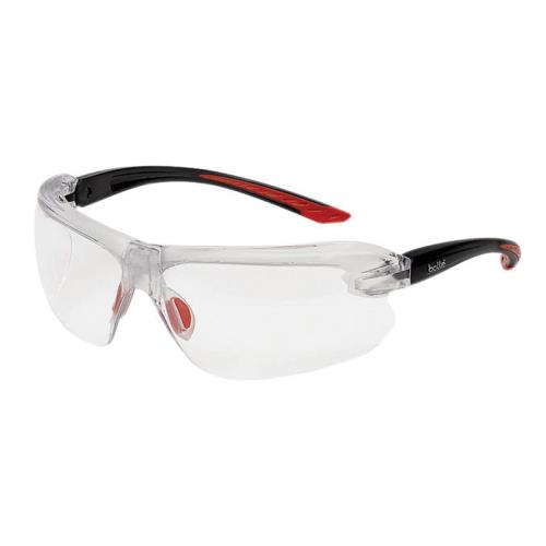 Bolle Safety Glasses - Clear Bifocal Reading