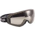 Bollé Safety Pilot Platinum Safety Goggles
