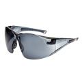 Bollé Safety Rush Safety Glasses Smoke
