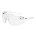 Bollé Safety Rush Safety Glasses Clear