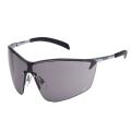 Bollé Safety Silium Safety Glasses Smoke