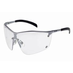 Bollé Safety Silium Safety Glasses Clear