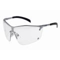 Bollé Safety Silium Safety Glasses Clear