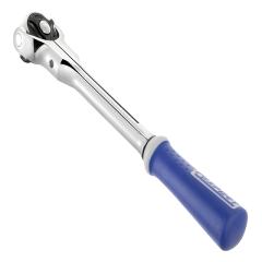 Britool Reversible Ratchet 1/4 In Drive