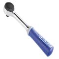 Britool Round Head Ratchet 3/8 In Drive