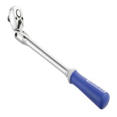 Britool Flexible Head Ratchet 3/8 In Drive