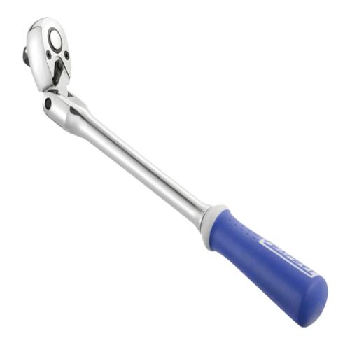 Britool Flexible Head Ratchet 3/8 In Drive