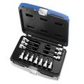 Britool Hex Bit Socket Set 13pcs 1/2