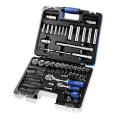 Britool Socket & Accessory Set Of 98 Metric