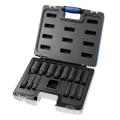 Britool Deep Impact Socket Set 14 1/2