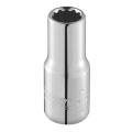 Britool Bi-hexagon Socket 12 Point Regular