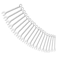 Britool Combination Spanner Set Of 16 Metric