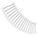 Britool Combination Spanner Set Of 16 Metric
