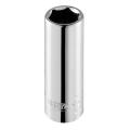 Britool Bi-hexagon Deep Socket 1/2