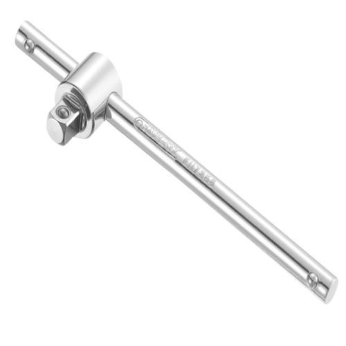 Britool Sliding T Bar Handle 1/4 In Drive