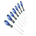 Britool Screwdriver Set 7pc Torx