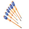 Britool Screwdriver Set 6pc Insulated