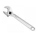 Expert (bri) Adjustable Wrench 150mm (6in)