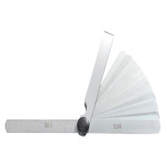 Britool Feeler Gauge - Metric