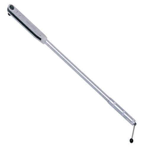 Britool Hvt5000 Torque Wrench 3/4in Drive