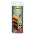 Briwax Wax Filler Sticks Medium Wood Shades (
