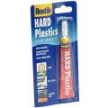 Bostik Hard Plastic Clear Adhesive 20ml