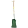 Bulldog Open Socket Square Shovel No.2t 2sm2t