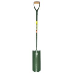 Bulldog All Steel Grafting Shovel 5gtam