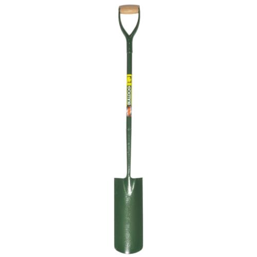 Bulldog All Steel Grafting Shovel 5gtam