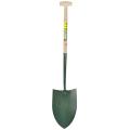 Bulldog Solid Socket Round No.2 T Shovel