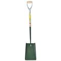 Bulldog Solid Socket Square No.2 Myd Shovel