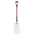 Bulldog Premier Insulated Trench Fork